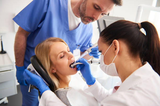 Best Cosmetic Dentistry  in Safford, AZ