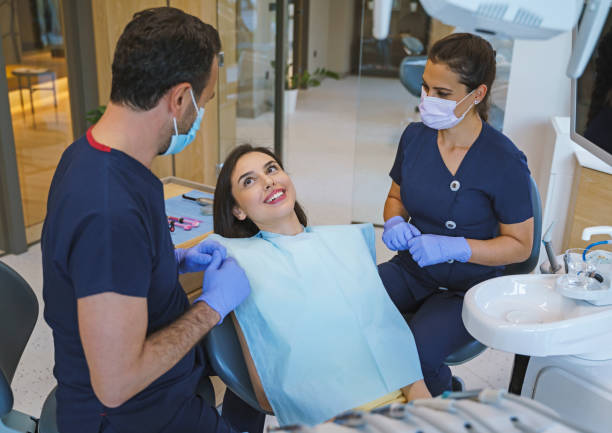 Best Oral Cancer Screening  in Safford, AZ