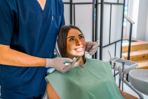 Oral Cancer Screening in Safford, AZ
